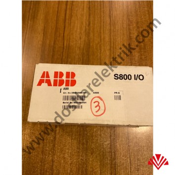 3BSE008518R1 | ABB | AI830 Analog Input Unit