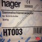 HT003 - HAGER
