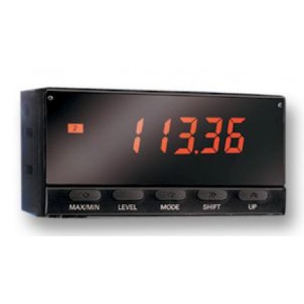 K3MA-J-A2 AC100-240 V Omron Digital Panel Meter
