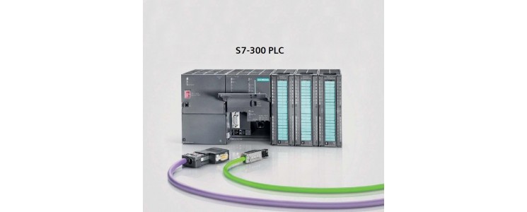 S7 300 PLC