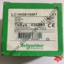 LC1K0610M7 - SCHNEIDER