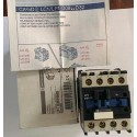 LP1-D2510MD Telemecanique 220 VDC kontaktör