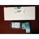 3RG6144-3MM00 Siemens Sonar Sensor