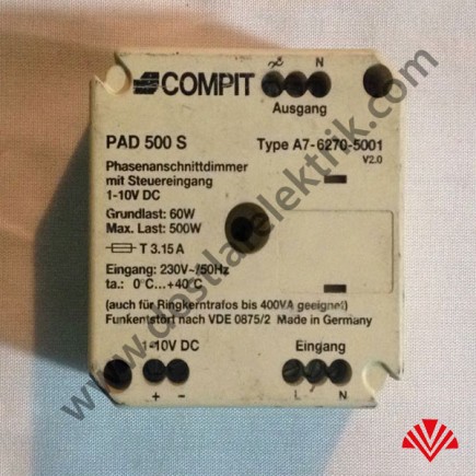 A7-6270-5001 - COMPIT