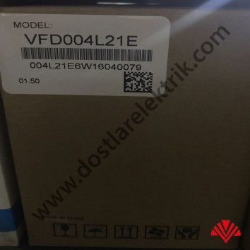VFD004L21E - DELTA