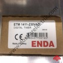 ETM 1411-230VAC - ENDA