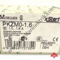 PKZM0-1,6 - MOELLER