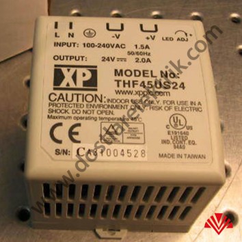 THF45US24 - XP POWER