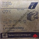 LP1D25008BW - TELEMECANIQUE