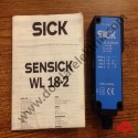 WL18-2P430 - SICK 