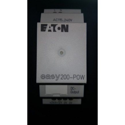 EASY200-POW - MOLLER