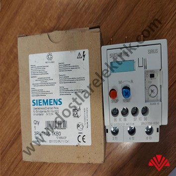 3RU1136-1KB0 - Siemens