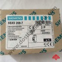 5SX5208-7- SIEMENS
