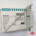 5SX9101- SIEMENS
