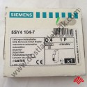 5SY4104-7- SIEMENS