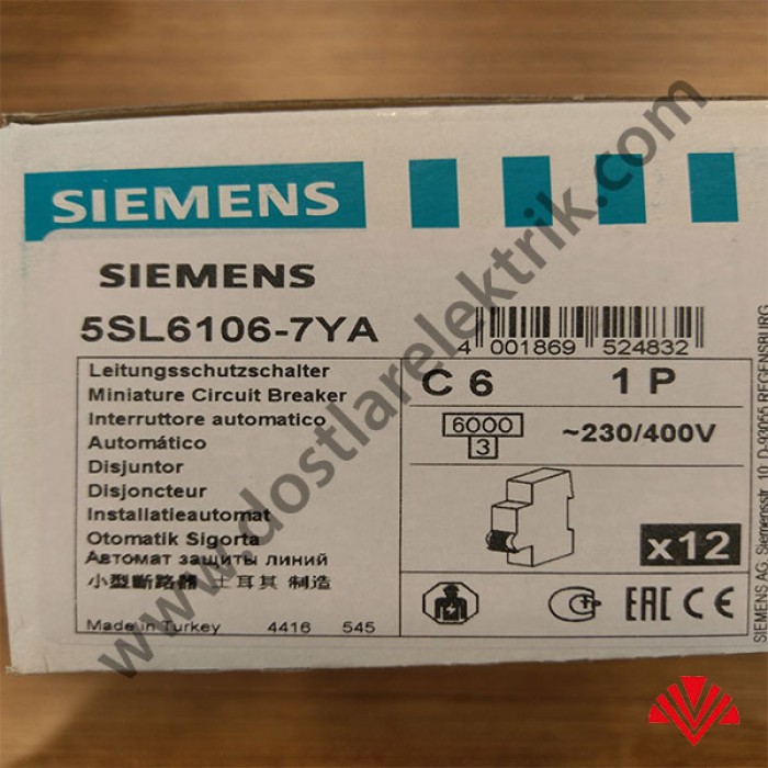 Код тн вэд 6106. Siemens 5sl6332-7ya. 5sl6106-7. SL6106.203.65. Sl5d-r.